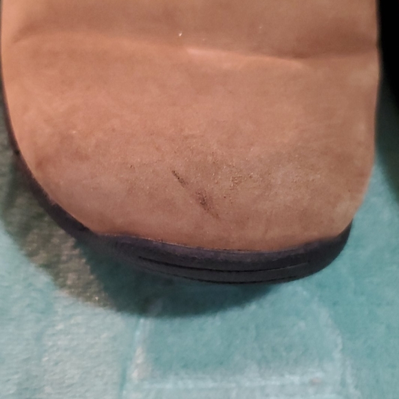 Merrell Primo Jungle Stone Moc Clogs - Picture 2 of 8